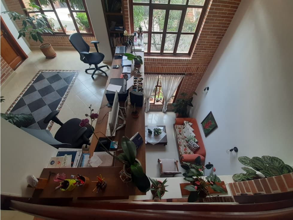 CASA EN VENTA DE 3 NV. EN SABANETA — foto 3