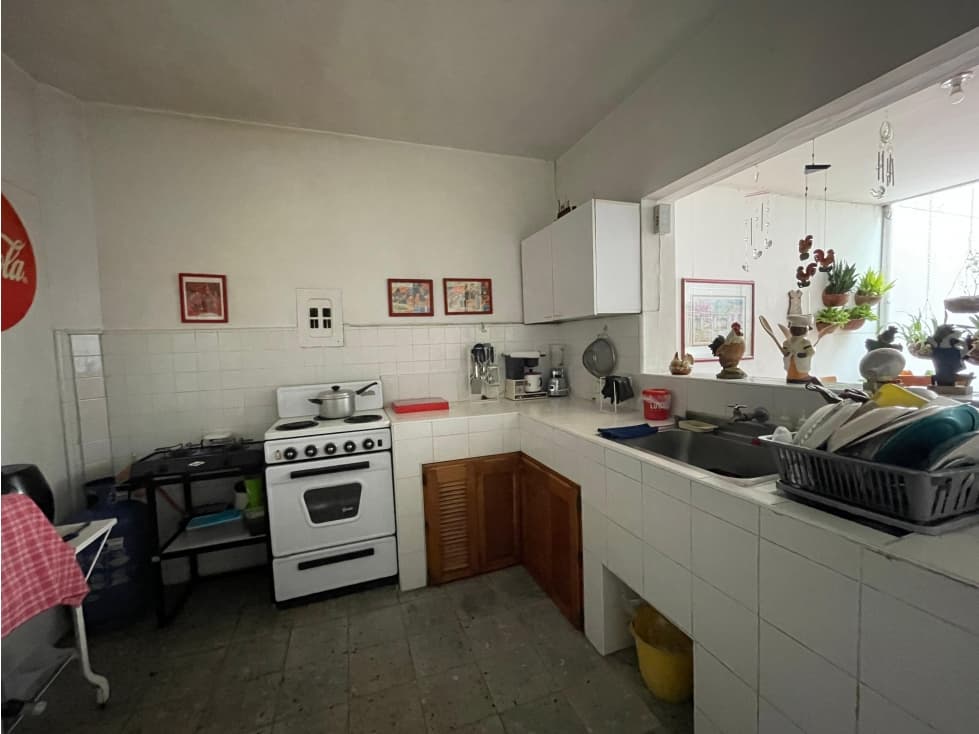 Venta Casa Belen Rosales — foto 5