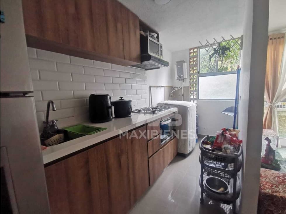 APARTAMENTO EN VENTA SECTOR BELÉN RINCÓN — foto 3