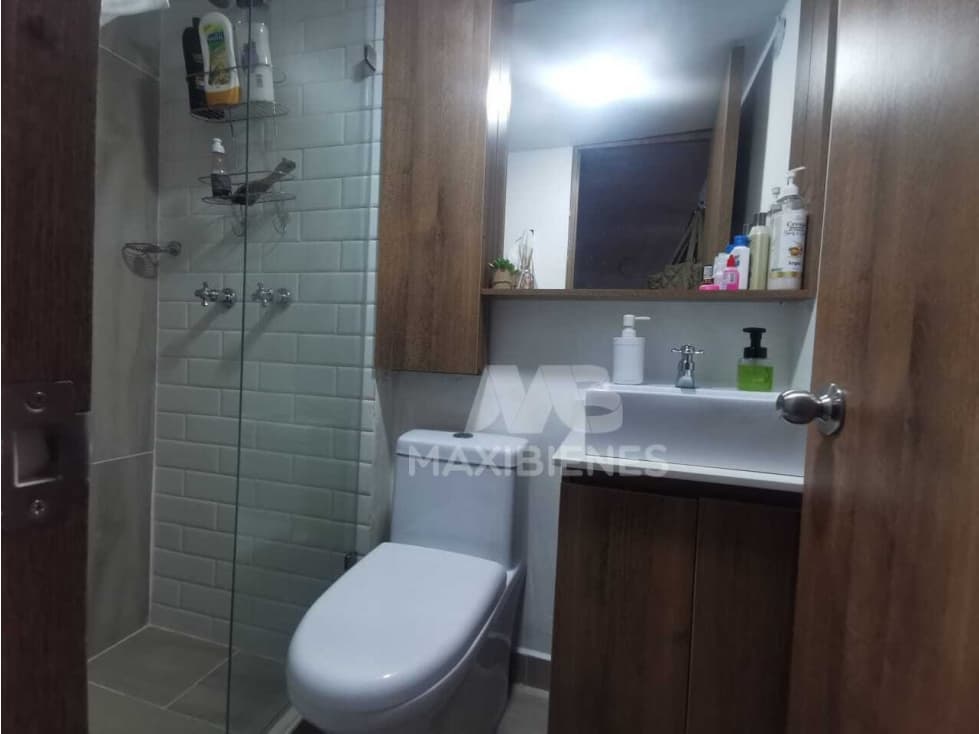 APARTAMENTO EN VENTA SECTOR BELÉN RINCÓN — foto 5