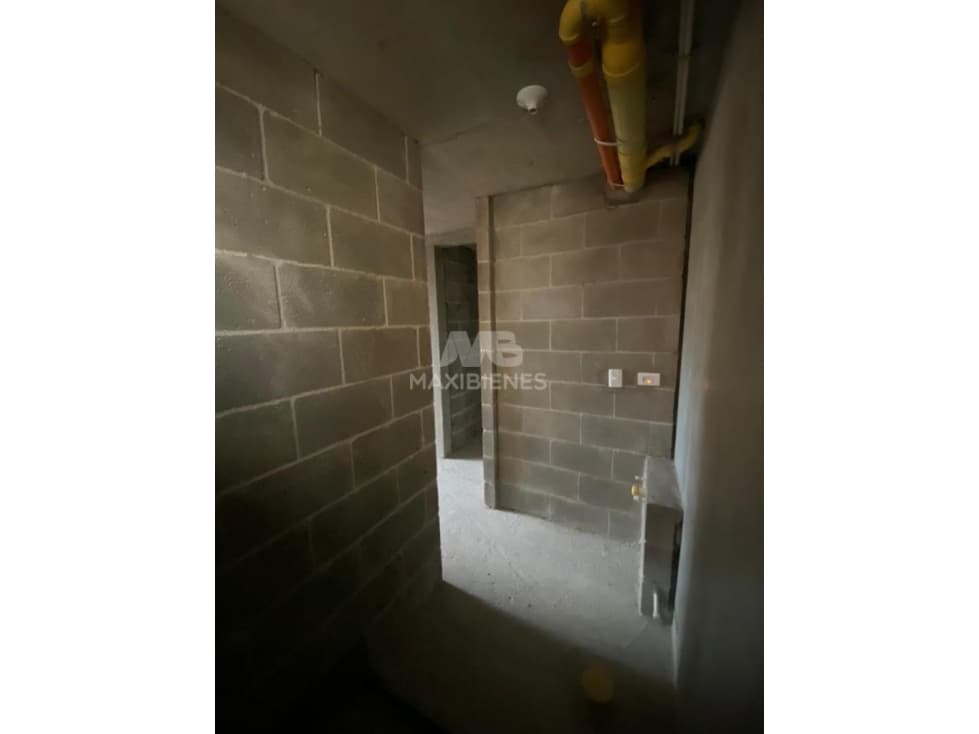 APARTAMENTO PARA VENTA UBICADO EN BELLO — foto 2