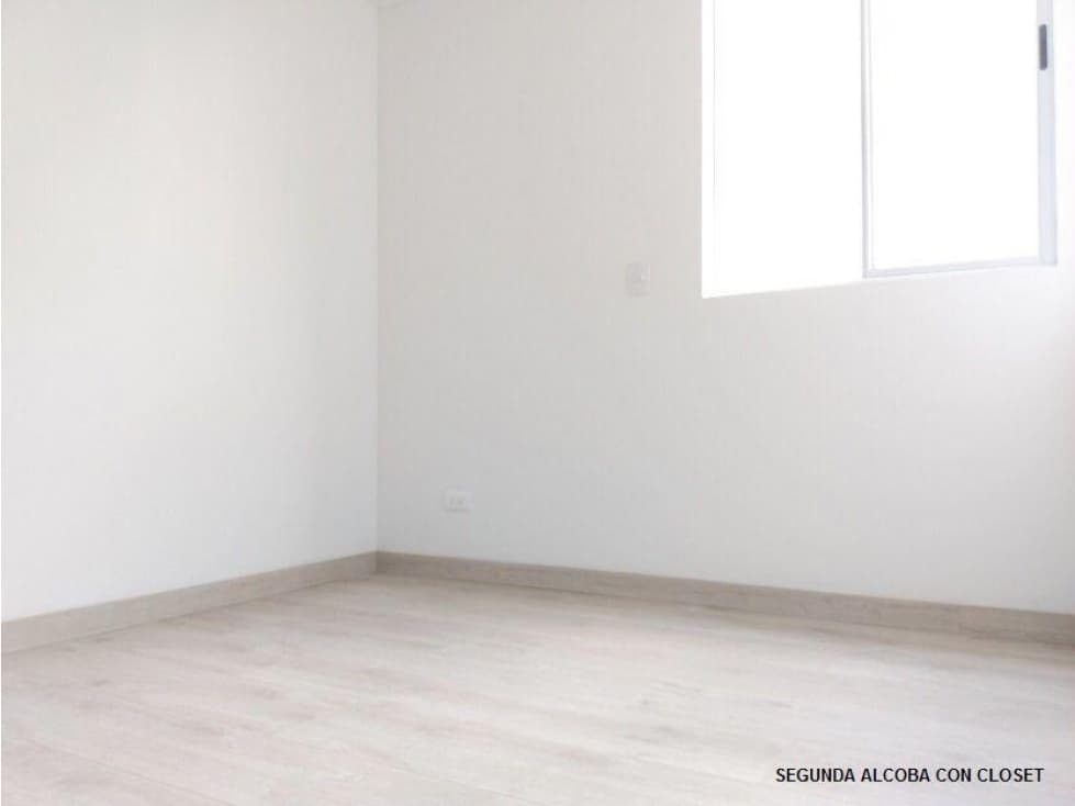 APARTAMENTO EN VENTA SECTOR ITAGUI — foto 2