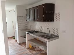 APARTAMENTO PARA ARRIENDO UBICADO EN BELLO