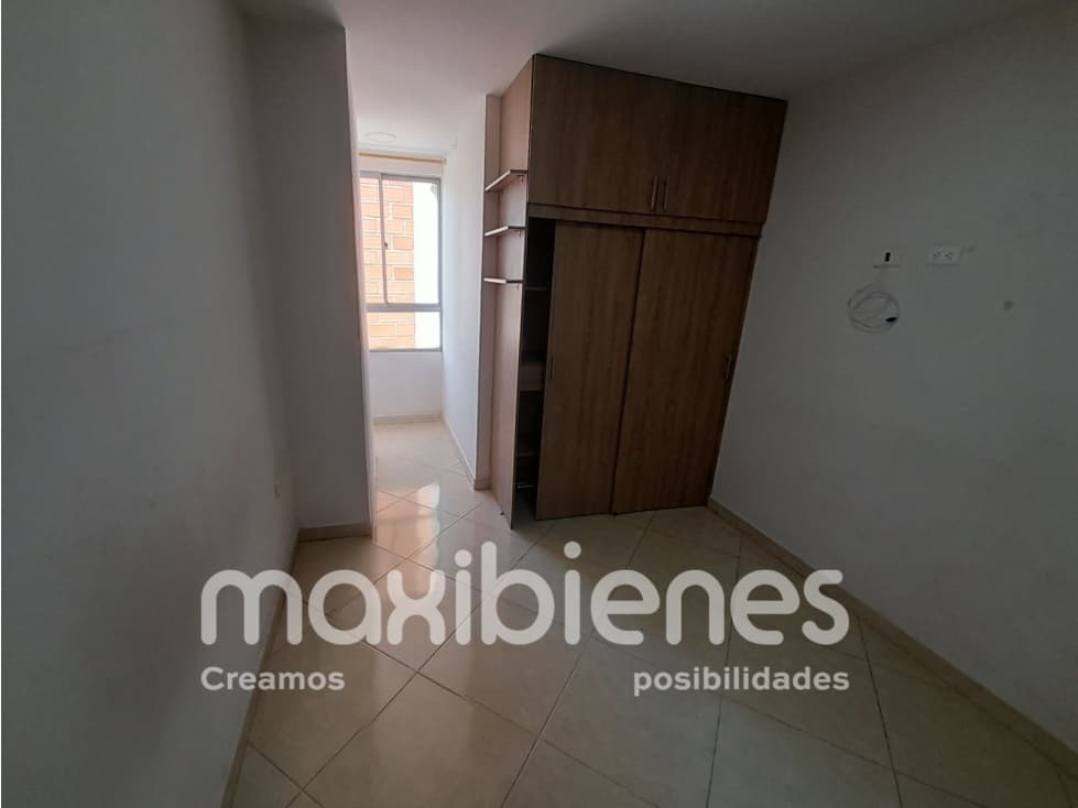 SE ARRIENDA APARTAMENTO EN NIQUIA. — foto 3