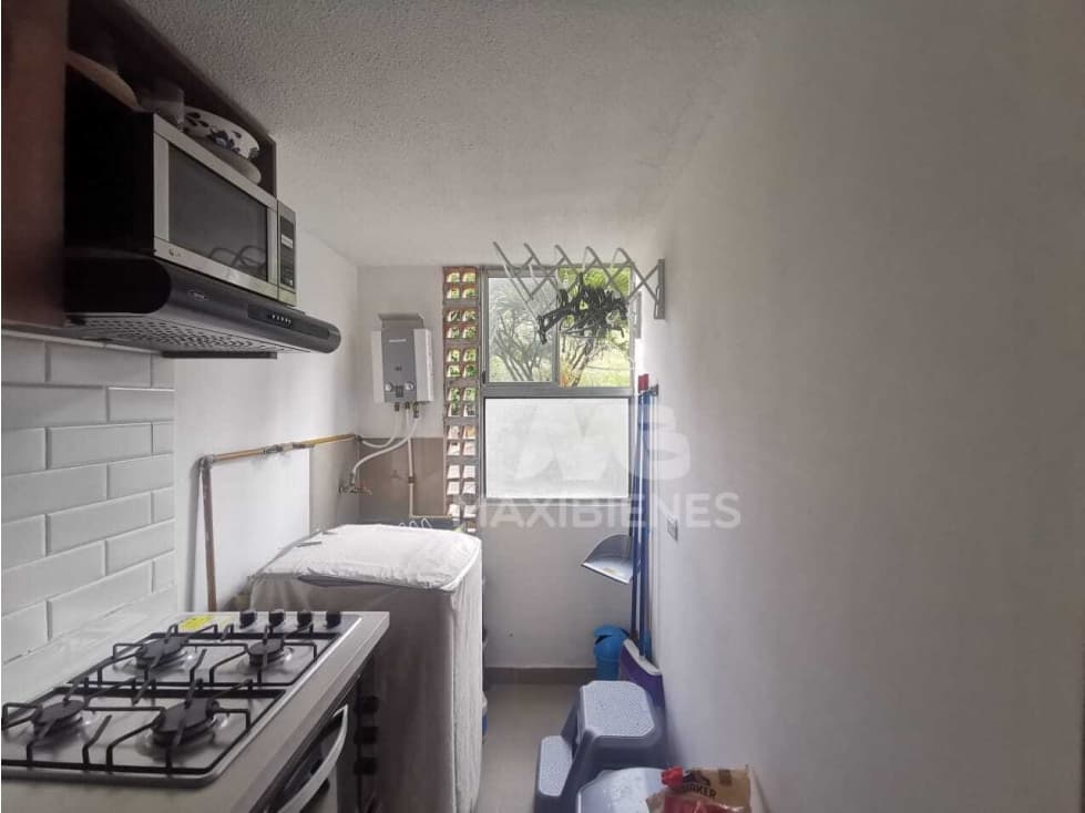 APARTAMENTO EN VENTA SECTOR BELÉN RINCÓN — foto 4