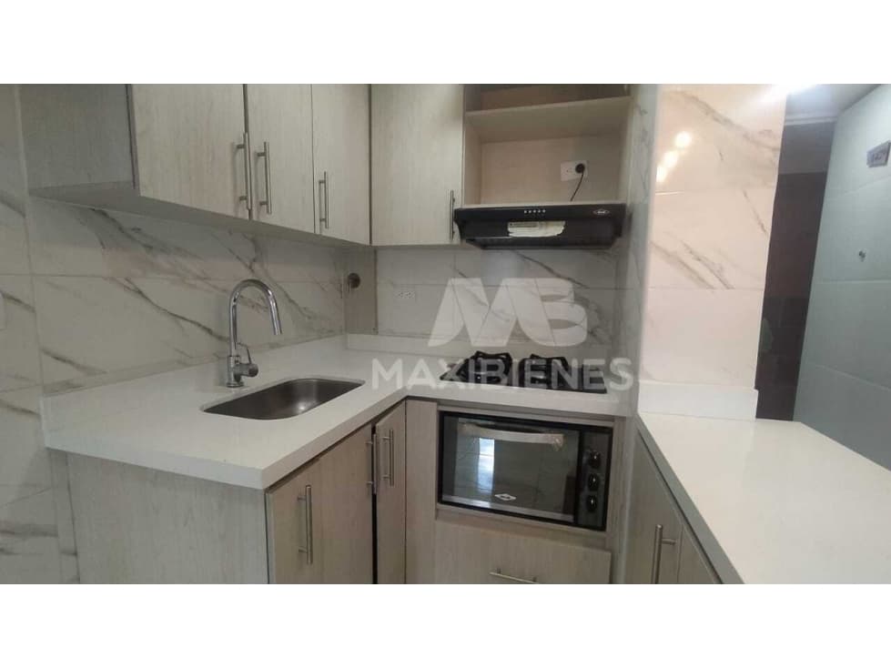 APARTAMENTO EN VENTA SECTOR ROBLEDO — foto 2
