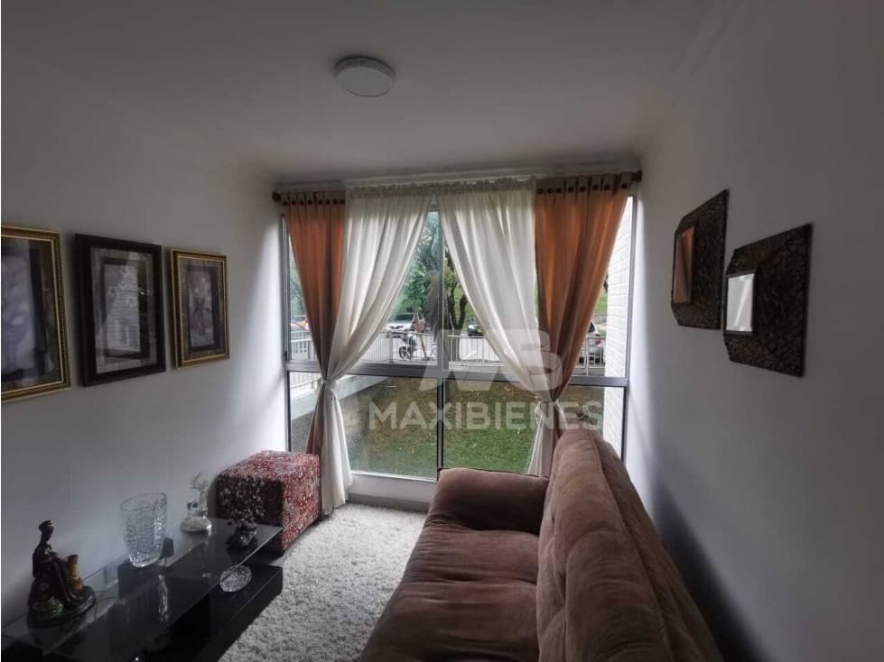 APARTAMENTO EN VENTA SECTOR BELÉN RINCÓN — foto 2