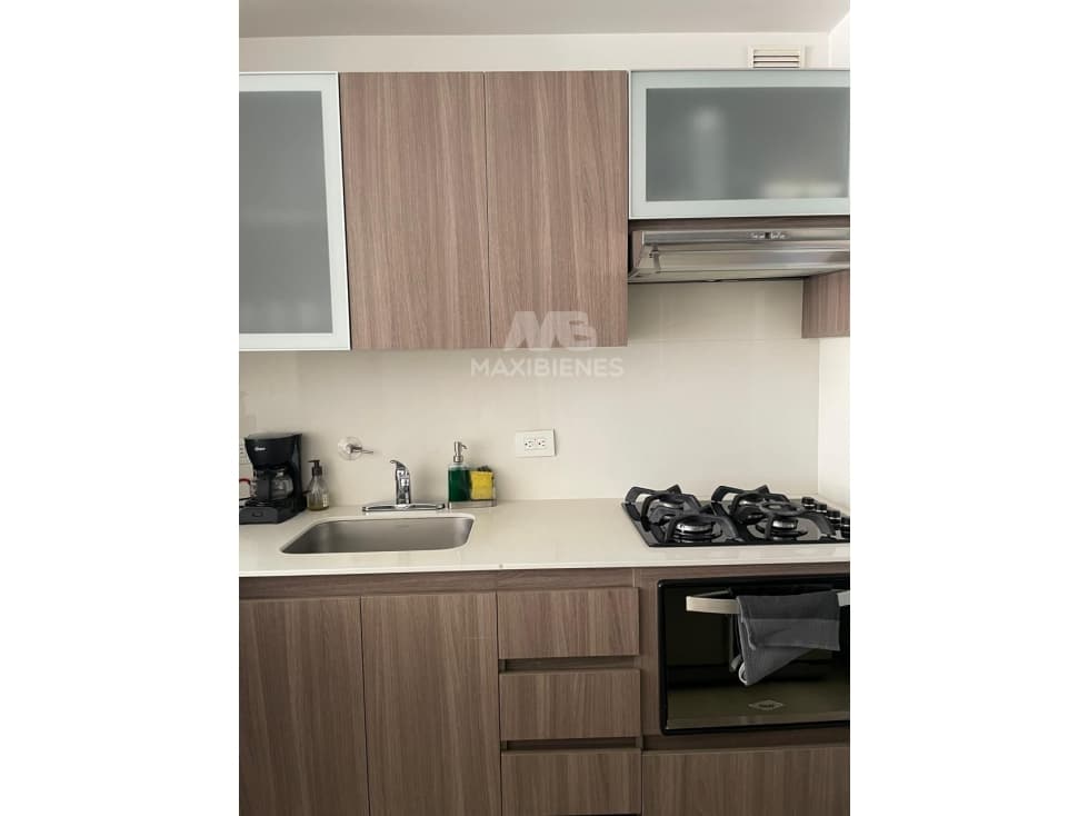 APARTAMENTO EN VENTA SECTOR CIUDAD DEL RIO — foto 6