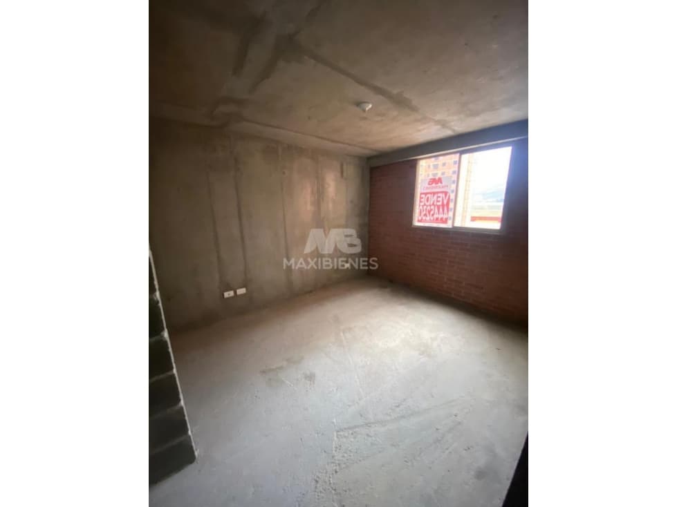 APARTAMENTO PARA VENTA UBICADO EN BELLO — foto 3