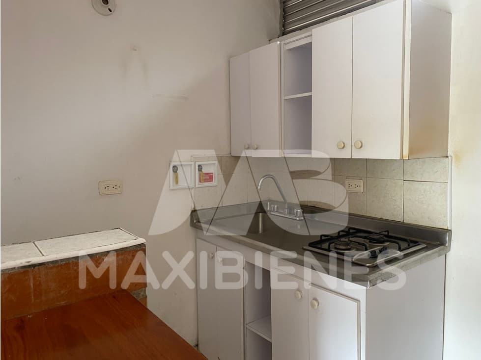 APARTAESTUDIO EN VENTA SAN JAVIER — foto 3