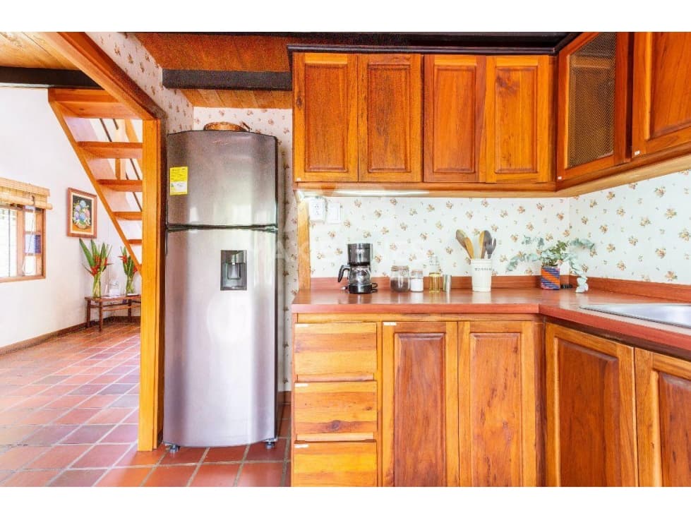 FINCA EN VENTA SECTOR LA CEJA — foto 4