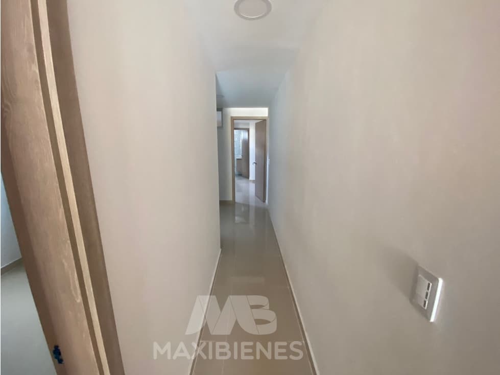 APARTAMENTO PARA VENTA UBICADO EN BELLO — foto 2