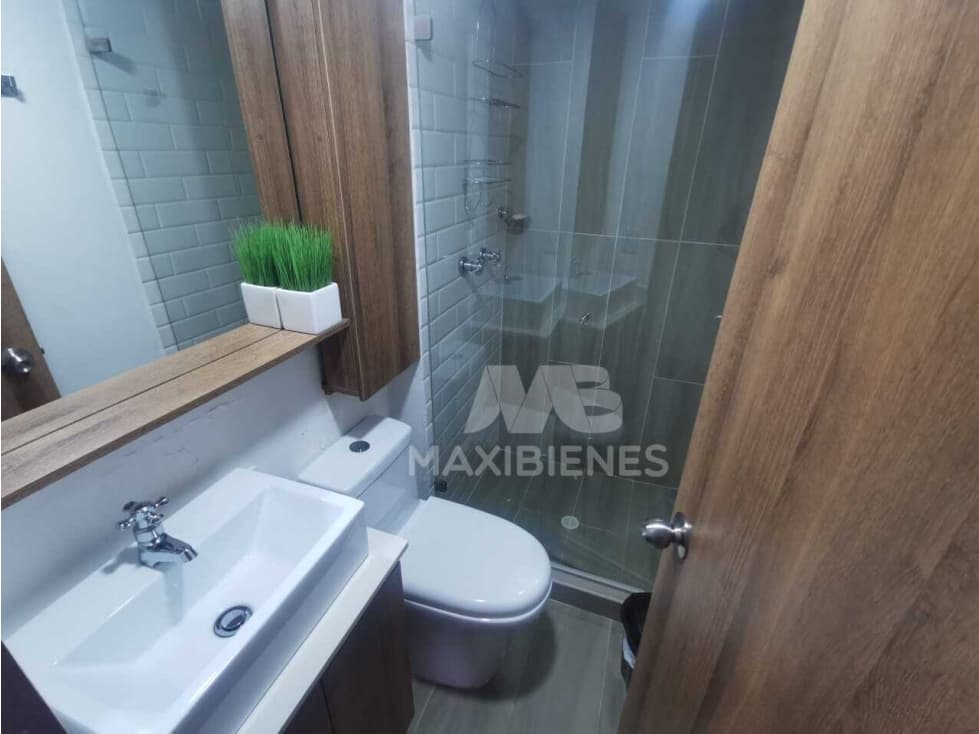 APARTAMENTO EN VENTA SECTOR BELÉN RINCÓN — foto 6