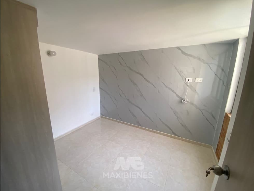 APARTAMENTO Y VENTA PARA ARRIENDO UBICADO EN BELLO — foto 3