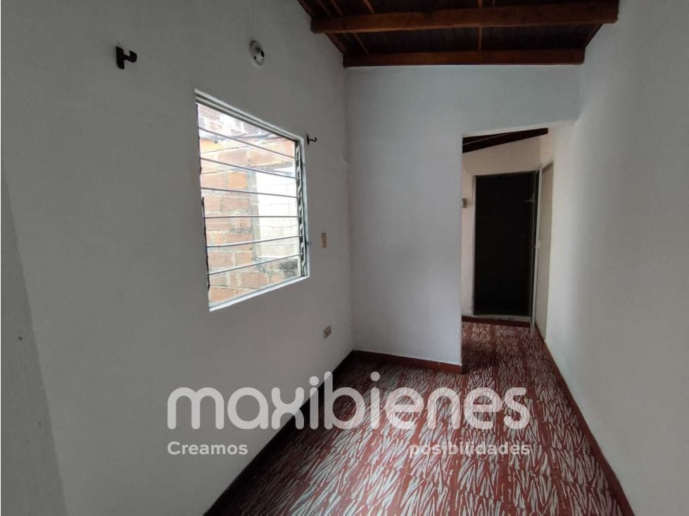 SE ARRIENDA APARTAMENTO EN CABAÑAS BELLO. — foto 3