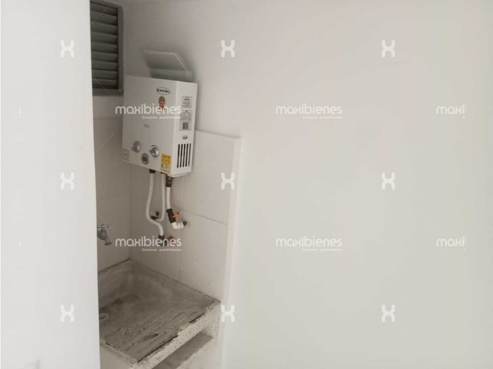 SE VENDE APARTAMENTO EN AMAZONIA BELLO. — foto 5
