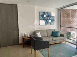 APARTAMENTO EN VENTA SECTOR CIUDAD DEL RIO