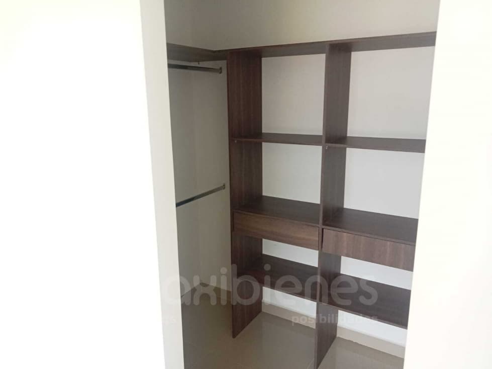 APARTAMENTO PARA ARRIENDO UBICADO EN BELLO — foto 4