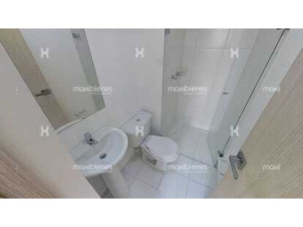 SE ARRIENDA APARTAMENTO EN CABAÑAS BELLO. — foto 4
