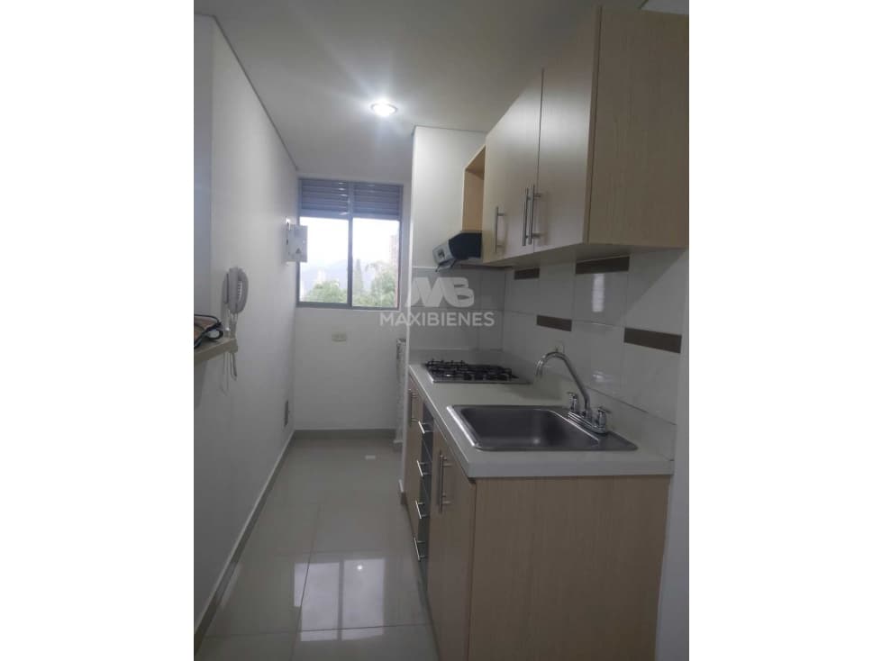 APARTAMENTO EN VENTA SECTOR ITAGUI — foto 4