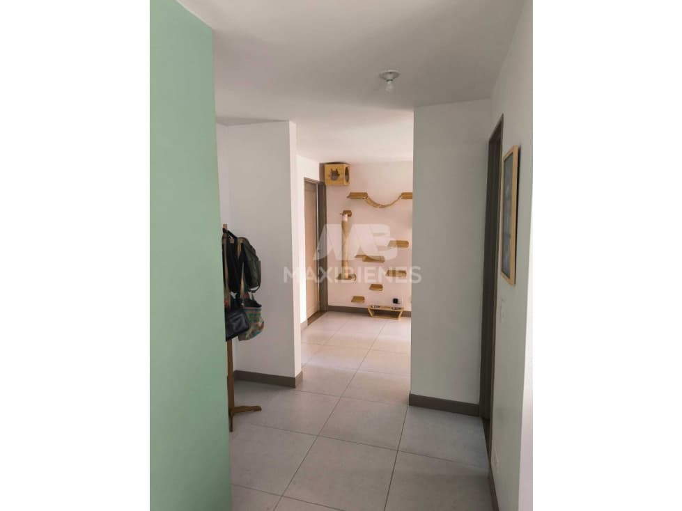 APARTAMENTO EN VENTA SECTOR LAURELES — foto 5