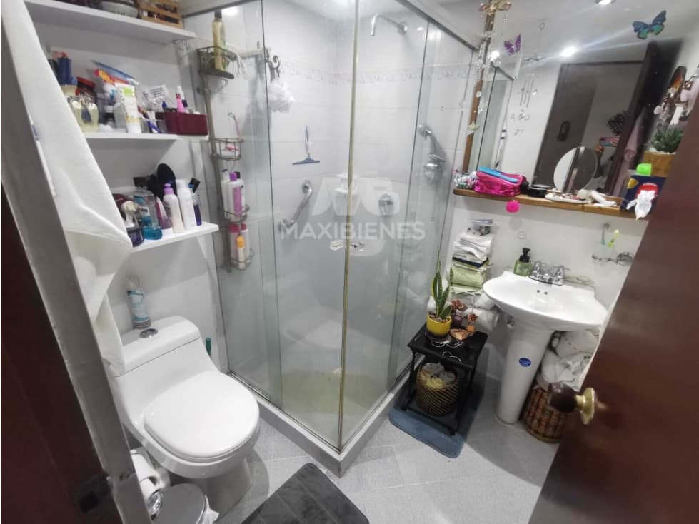 APARTAMENTO EN VENTA SECTOR LAURELES — foto 6