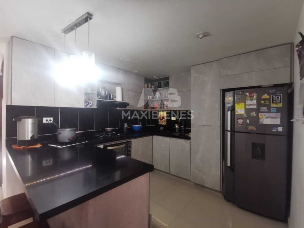 APARTAMENTO EN VENTA EN SABANETA SECTOR HOLANDA — foto 4