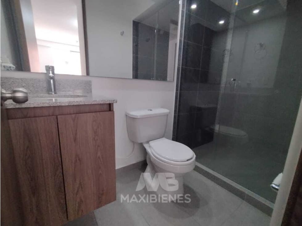 APARTAMENTO PARA VENTA UBICADO EN BELLO — foto 5