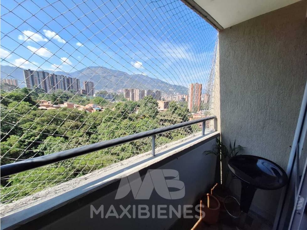 APARTAMENTO PARA VENTA UBICADO EN BELLO — foto 5