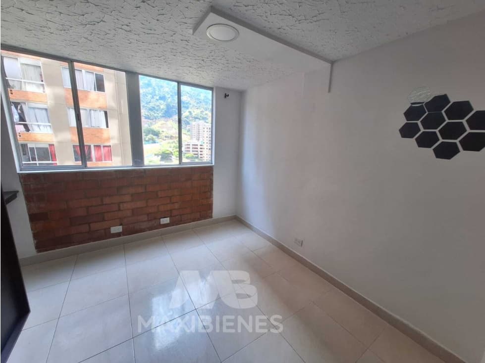 SE ARRIENDA APARTAMENTO EN BELLO — foto 6