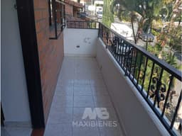 APARTAMENTO PARA ARRIENDO UBICADO EN BELLO