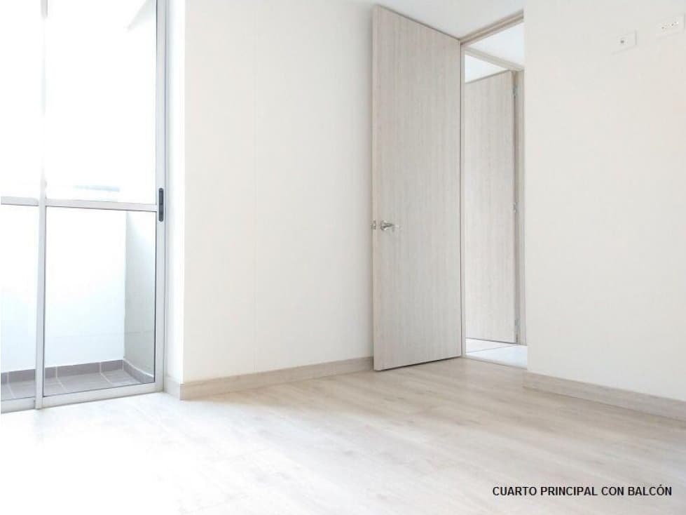 APARTAMENTO EN VENTA SECTOR ITAGUI — foto 6