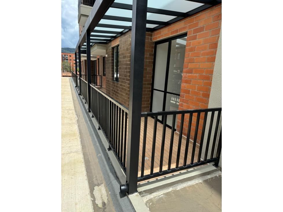 APARTAMENTO EN VENTA SECTOR LA CEJA — foto 5