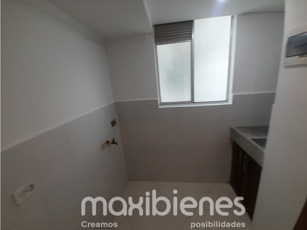 INGRESA APARTAMENTO EN BELLO - MADERA — foto 5