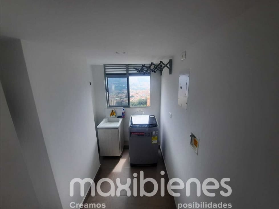 INGRESA APARTAMENTO EN BELLO - AMAZONIA — foto 6