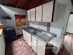 SE ARRIENDA APARTAMENTO EN CABAÑAS BELLO.