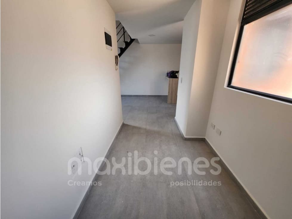 SE ARRIENDA APARTAESTUDIO EN CABAÑAS BELLO. — foto 5