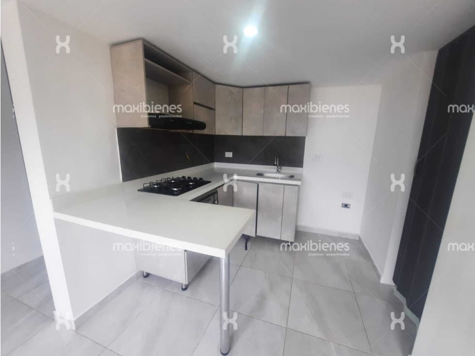 INGRESA APARTAMENTO EN BELLO - TRAPICHE — foto 5