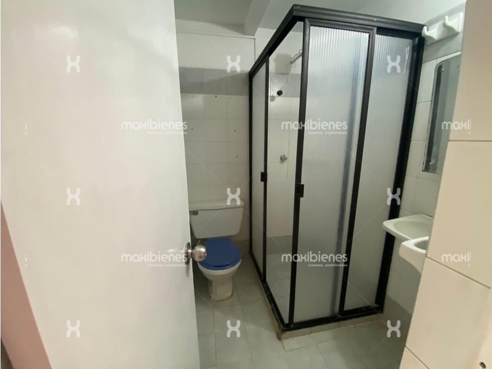 SE ARRIENDA APARTAMENTO EN EL CARMELO BELLO. — foto 5