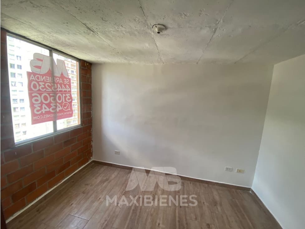 SE ARRIENDA APARTAMENTO EN BELLO — foto 5
