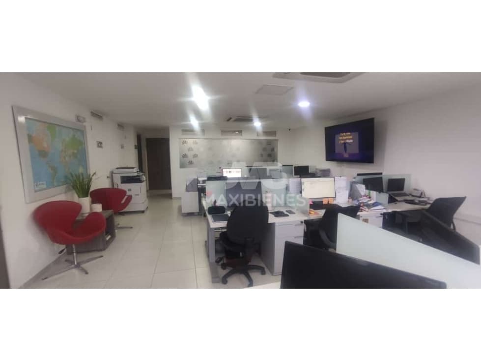 OFICINA EN VENTA SECTOR FLORIDA NUEVA — foto 6