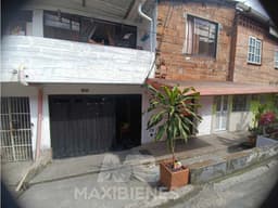 CASA PARA VENTA UBICADO EN BELLO