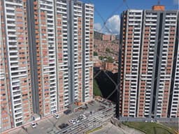 APARTAMENTO PARA ARRIENDO UBICADO EN BELLO
