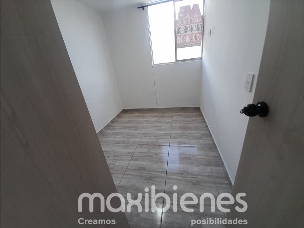 INGRESA APARTAMENTO EN BELLO - SERRAMONTE — foto 6