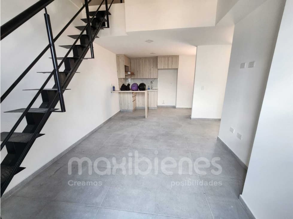 SE ARRIENDA APARTAESTUDIO EN CABAÑAS BELLO. — foto 6
