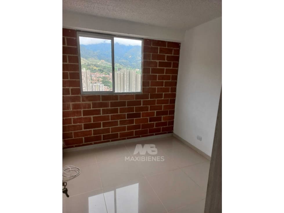 APARTAMENTO PARA VENTA UBICADO EN BELLO — foto 4