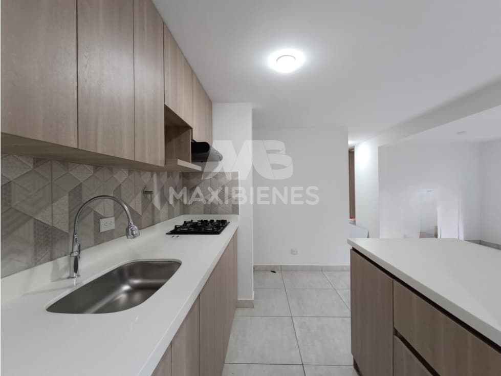 APARTAMENTO EN VENTA UBICADO EN LA ESTRELLA — foto 2