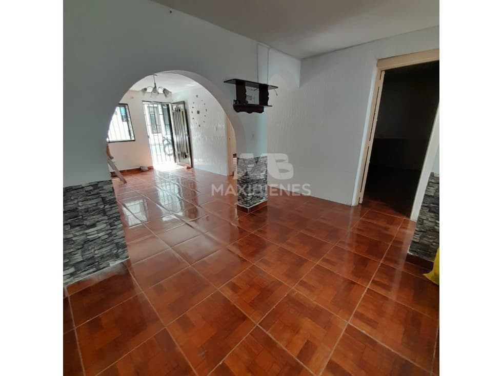 CASA EN ARRIENDO ITAGUI / SAN JAVIER PILSEN — foto 3