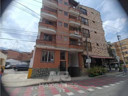 APARTAMENTO PARA ARRIENDO UBICADO EN BELLO