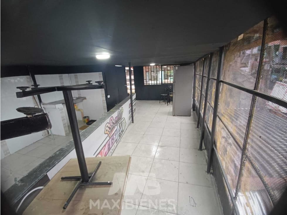 LOCAL PARA ARRIENDO UBICADO EN BELLO — foto 5